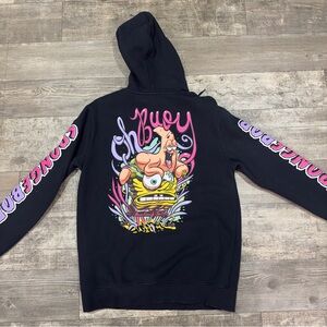 H&M Cartoon Hoodie